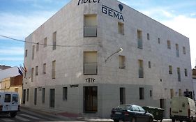 Hotel Gema